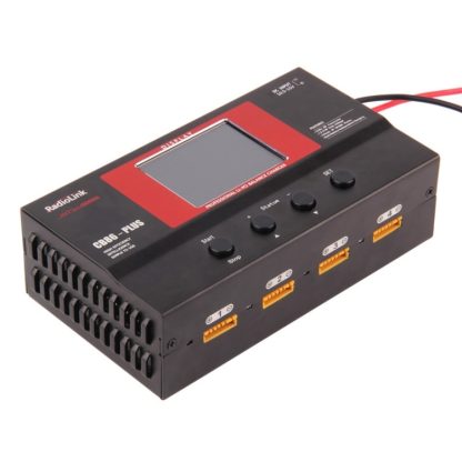 Radiolink Balance Charger CB86 Plus for 1S-6S Lipo Battery