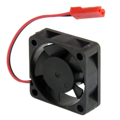 Brushless Cooling Fan for ESC Motor - Image 3