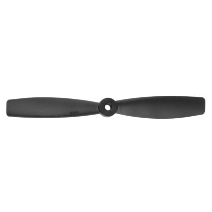 8 Pairs 6045 CW/CCW Propellers for QAV250 & ZMR250(Black) - Image 3