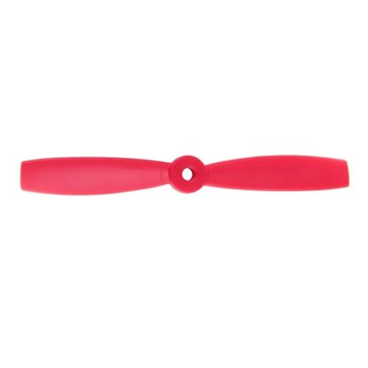 8 Pairs 5045 CW/CCW Propellers for QAV250 & ZMR250(Red) - Image 3