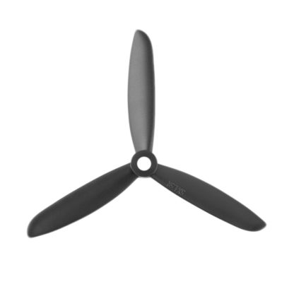 4 Pairs 5045 3-Blades Propeller CW/CCW Props for 250mm RC Quadcopter(Black) - Image 3