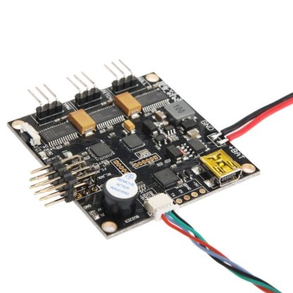 Alexmos 3-axis Brushless Gimbal Controller BGC V3.6 DRV8313 Driver