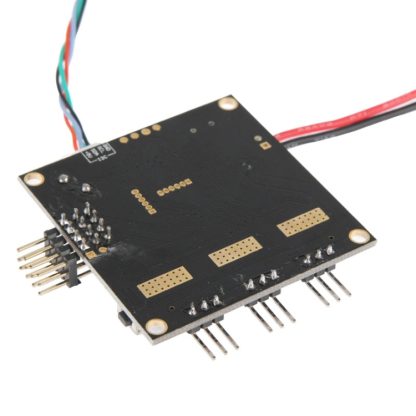 Alexmos 3-axis Brushless Gimbal Controller BGC V3.6 DRV8313 Driver - Image 3