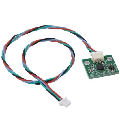 MPU6050 3-axis Brushless Gimbal Controller BGC V3.6 DRV8313 Driver Control Board