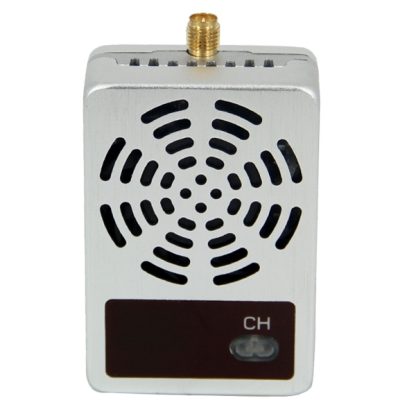 Boscam TS5830 5.8GHz 1000mW 32CH AV Wireless Transmitter, Distance:  Above 8000m - Image 3