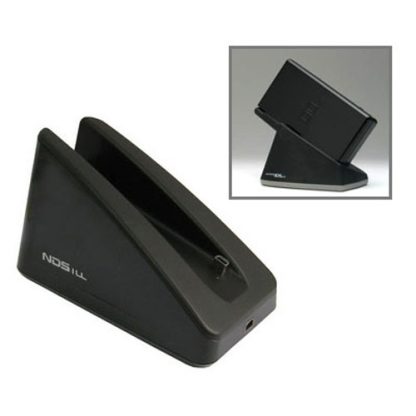 Charge Stand for NDSi LL(Black)