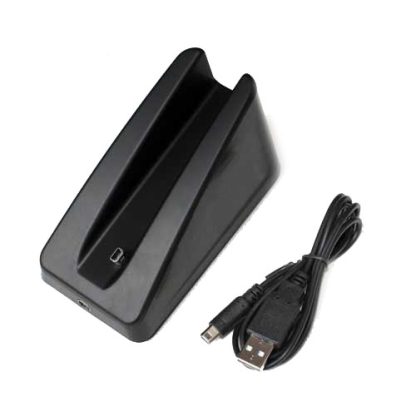 Charge Stand for NDSi LL(Black) - Image 3