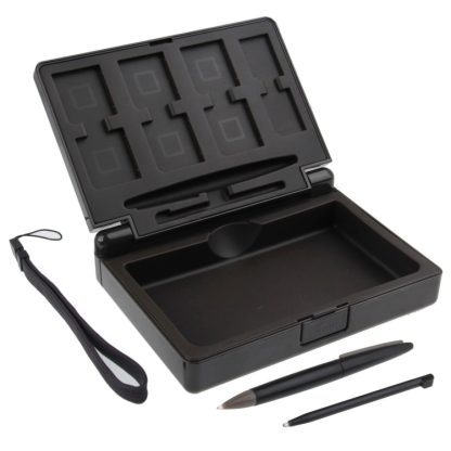 Travel Case Tool Box for NDSi LL / XL