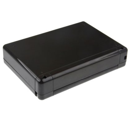 Travel Case Tool Box for NDSi LL / XL - Image 3