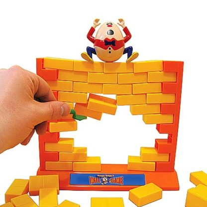 Wall Game Children Intelligent Toys