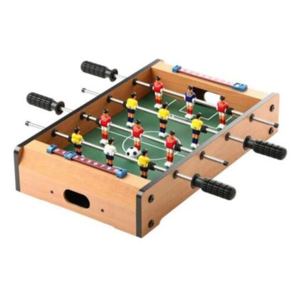 DIY Tabletop Football Game(Yellow)