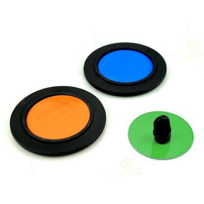 Magician Tricks Kit Color Changing Chips Magic Set - Image 2