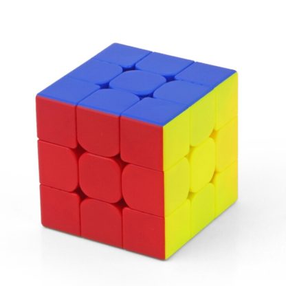 Zhisheng Little Magic 3rd-Order Brain Magic Cube, Random Color Delivery - Image 3