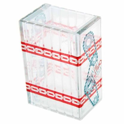 Transparent Box Magic Props King Magic Tricks - Image 3