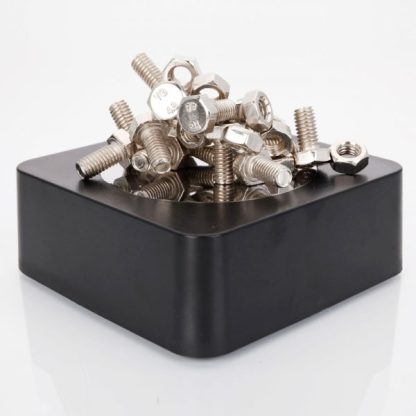 Screws and Nuts Model Magnetic Sculpture Desktop Pressure-relieving Toy - Image 3