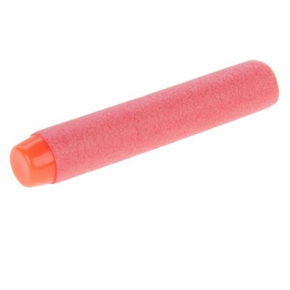 10 PCS 7.2cm EVA Soft Blaster Darts Bullets (Watermelon Red) - Image 3