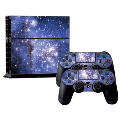 Decal Stickers for PS4 Game Console