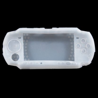 Silicone Case for PSP 3000