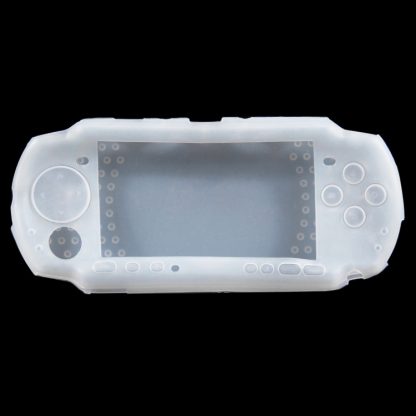 Silicone Case for PSP 3000 - Image 2