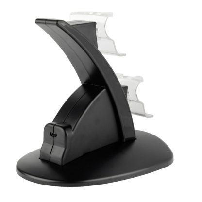 USB Dual Charging Dock Charger Station for Xbox One - Image 3