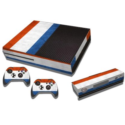 Decal Stickers for Xbox One Game Console