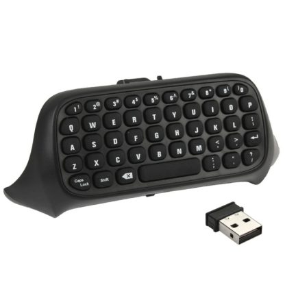 DOBE Wireless Keyboard for XBOX ONE Controller