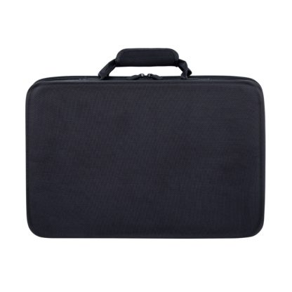 JD-371556 Console Accessory Bag Storage Bag for Sony PS5(black)