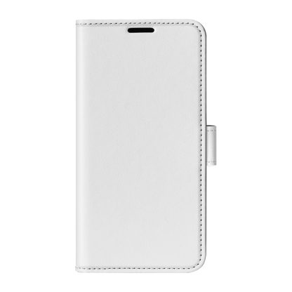 For Samsung Galaxy A05s R64 Texture Horizontal Flip Leather Phone Case(White) - Image 2