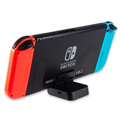 Ortable Charging Stand For Nintendo Swith Lite Other Game Accessories - Image 3