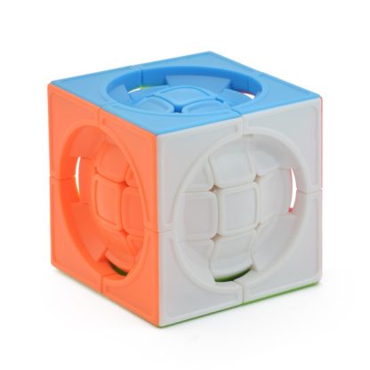 Third-order Mini-shaped Cube Puzzle Children's Educational Toys - Image 2