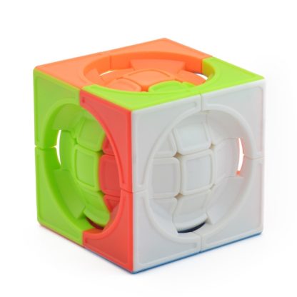 Third-order Mini-shaped Cube Puzzle Children's Educational Toys - Image 3