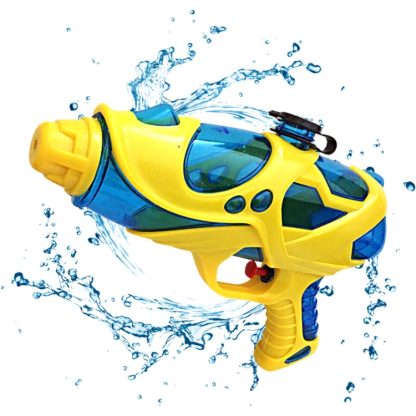 Children's  Beach Water Gun Toy in Summer, Random Color Delivery - Image 2