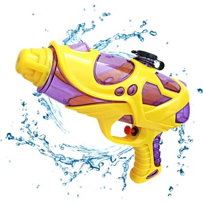 Children's  Beach Water Gun Toy in Summer, Random Color Delivery - Image 3