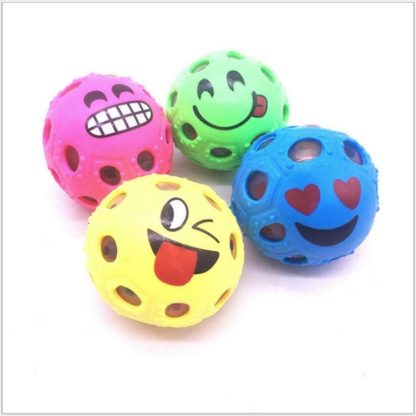 Cute Creative Smile Child Adult Decompression Toy(Random Color)