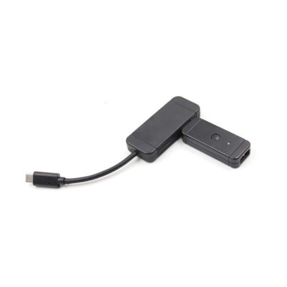 JYS-130 Wireless Bluetooth Gamepad Converter Adapter For PS3 / Switch / PC - Image 3