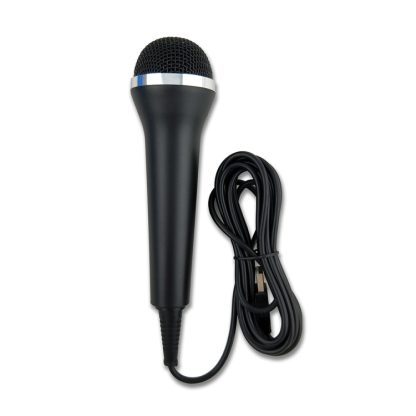 USB Universal Wired Microphone for PS3/4/2 / Xbox One/360 Game Console - Image 2