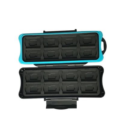 KJH 32 in 1 Waterproof Game Card Box Protective Case for Switch - Image 3