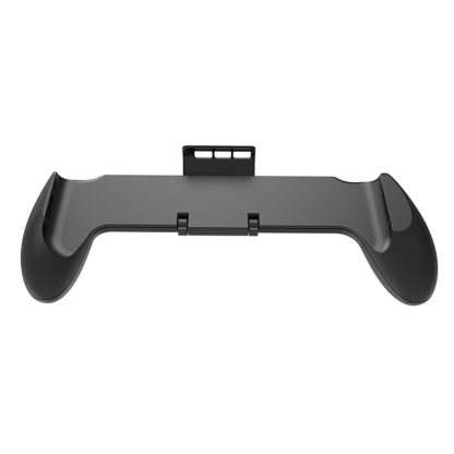 DOBE TNS-19122 Game Host Grip Controller Anti-skid Protective Case Support Storage Card with Stand for Switch Lite - Image 2