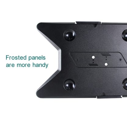 KJH Universal Storage Bracket Performance Version Stand for PS4 Slim/Pro - Image 3