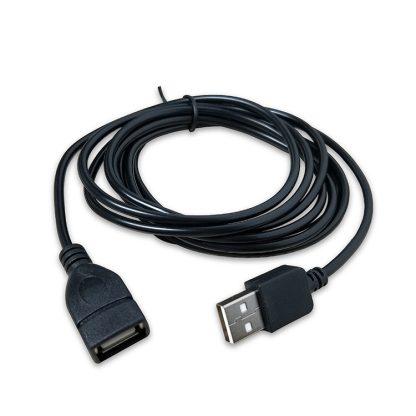 HBP-129 Game Handle Extension Cord USB Extension Cable for PS1/PS Classic Controller - Image 2