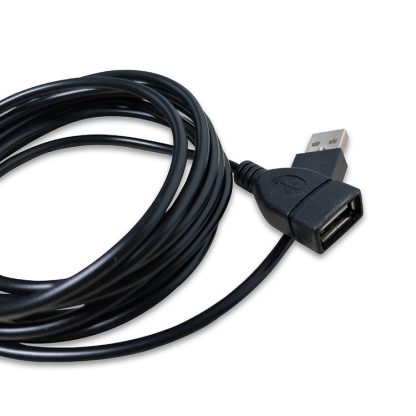 HBP-129 Game Handle Extension Cord USB Extension Cable for PS1/PS Classic Controller - Image 3