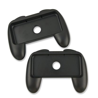 KJH 2 in 1 Small Handle Hand Grasp Controller Double Grip for Switch Online - Image 3