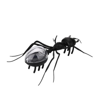 Ant Power Robot Toy Bug Solar Energy Powered Toy Novelty Gadget Toy For Children - Image 3