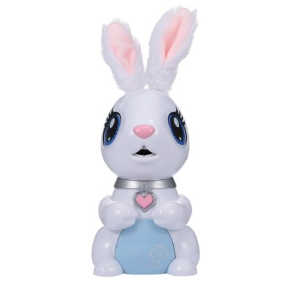 Little Bunny Smart Electric Toy Singing Storytelling Children Toys(White) - Image 2