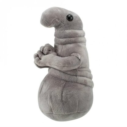 Alien Figurine Monster Statue Doll Soft Toy, Size:50cm