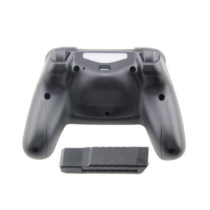 For PS4 2.4G Bluetooth Gamepad with Touch & Double Vibration Function - Image 3