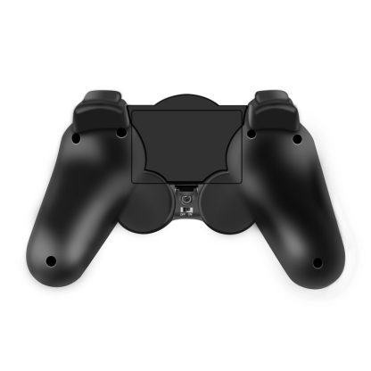 2.4G Wireless Smart Gamepad For PS3/Android /TV Set-Top Box/Computer(Black) - Image 3