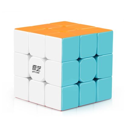 Third-order Bright and Smooth Magic Cube Children Educational Toys