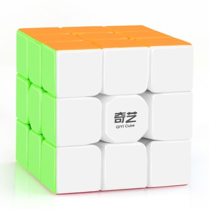 Third-order Bright and Smooth Magic Cube Children Educational Toys - Image 2