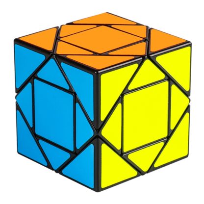 Third-order Creative Magic Cube Children Educational Toys